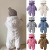 Unisex (under 3 år) – Kjeledress