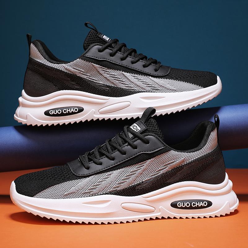 Модная мужская обувь — фото 20