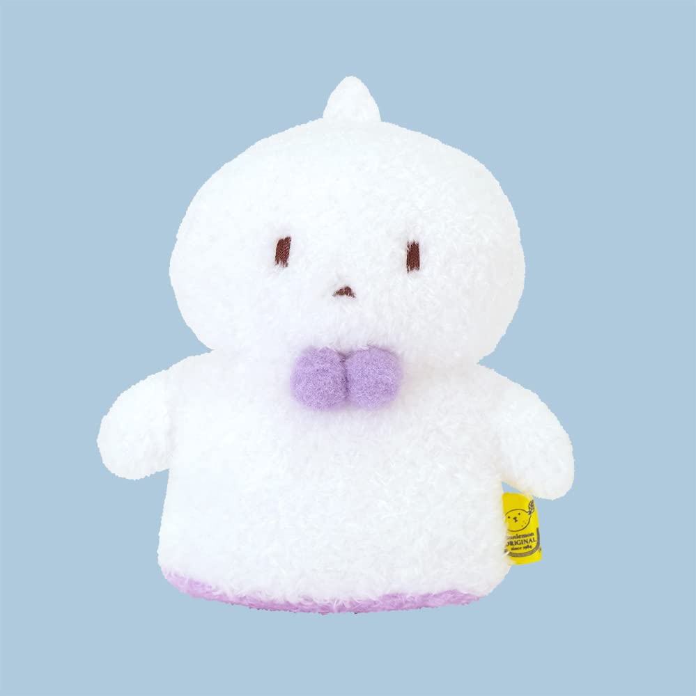 

Sunlemon Fluffy Watton Plush Toy S Ghost PU P-8392
