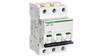 Leitungsschutzschalter 3P C 32A 10kA AC iC60H-C32-3 A9F07332
