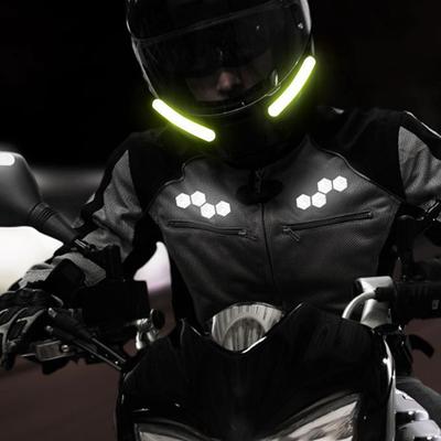 Trafik güvenliği – Reflektörler