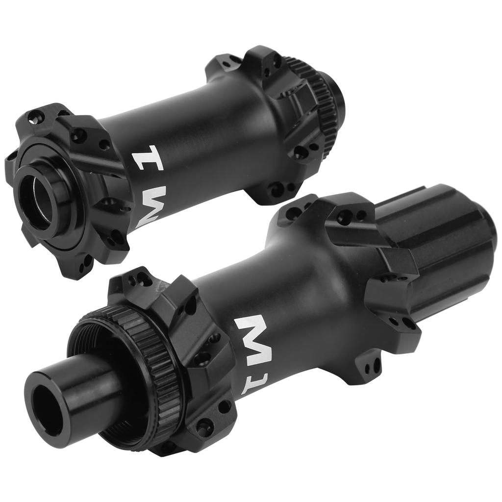 ZTTO M1 Mountain Bike Straight Pull Front Rear Hub Aluminum Alloy 28 Hole 54T Hub HG Core