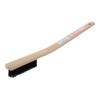 Sankyo Corporation Bamboo Brush, Pig Bristle, 295mm, HB-P5