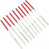 Needle Files Set Mini Needle Files Indoor Room Flat