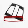 BMW 1, 2, 3 GT, 4 Series & X1, X5 Carbon Fiber Interior Reading Light Frame
