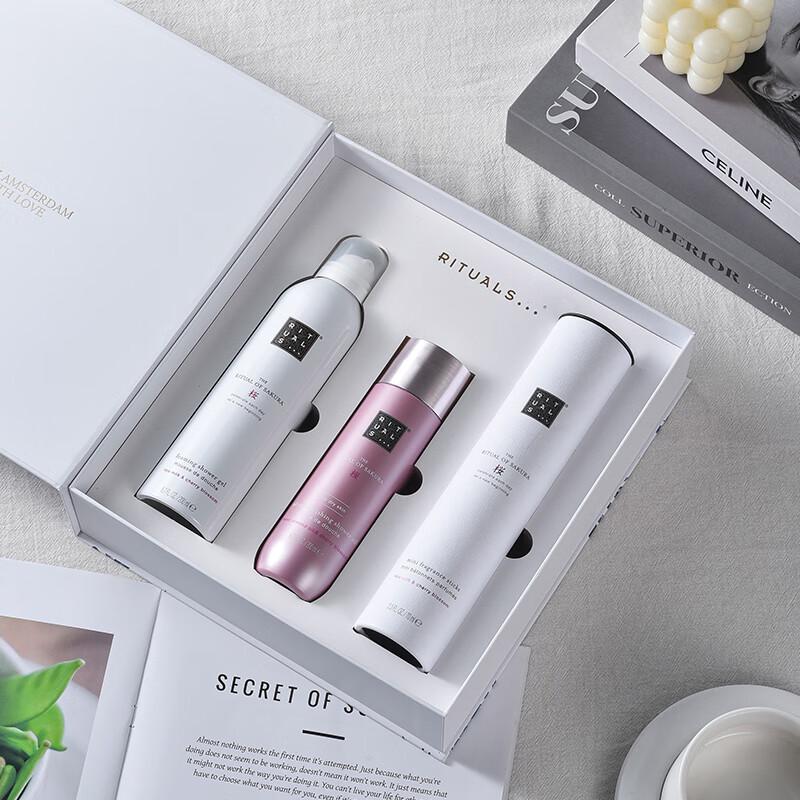 Rituals The Ritual of Sakura Gift Set