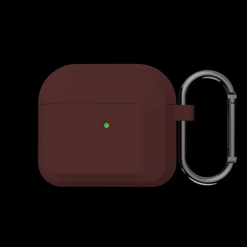 Apple AirPods Silicone Diamond Protective Case