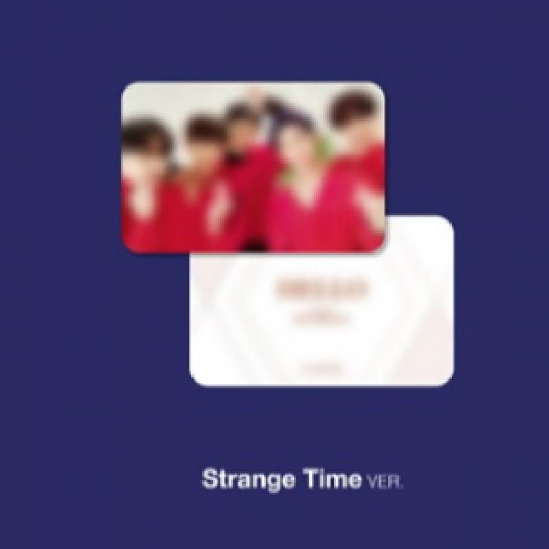 Cix   Hello Chapter 3