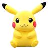 Officially Licensed Pikachu Plush Toy - Valentine's Day Gift