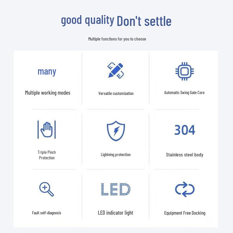 GEPAI STYZ-1030 Wing Turnstile with Face Recognition CN plug (adapter included)