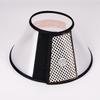 Pet Elizabethan Collar for Dogs Comfy Cones To Stop Licking Protective Collar Dog After Surgery Anti-Bite Lick Protective Cover