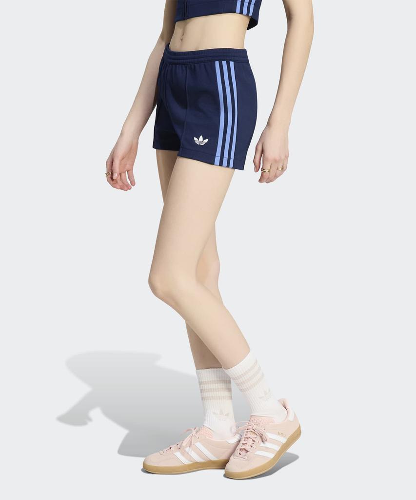 Adidas Classic Shorts - Night Indigo:Blue / Ks4731