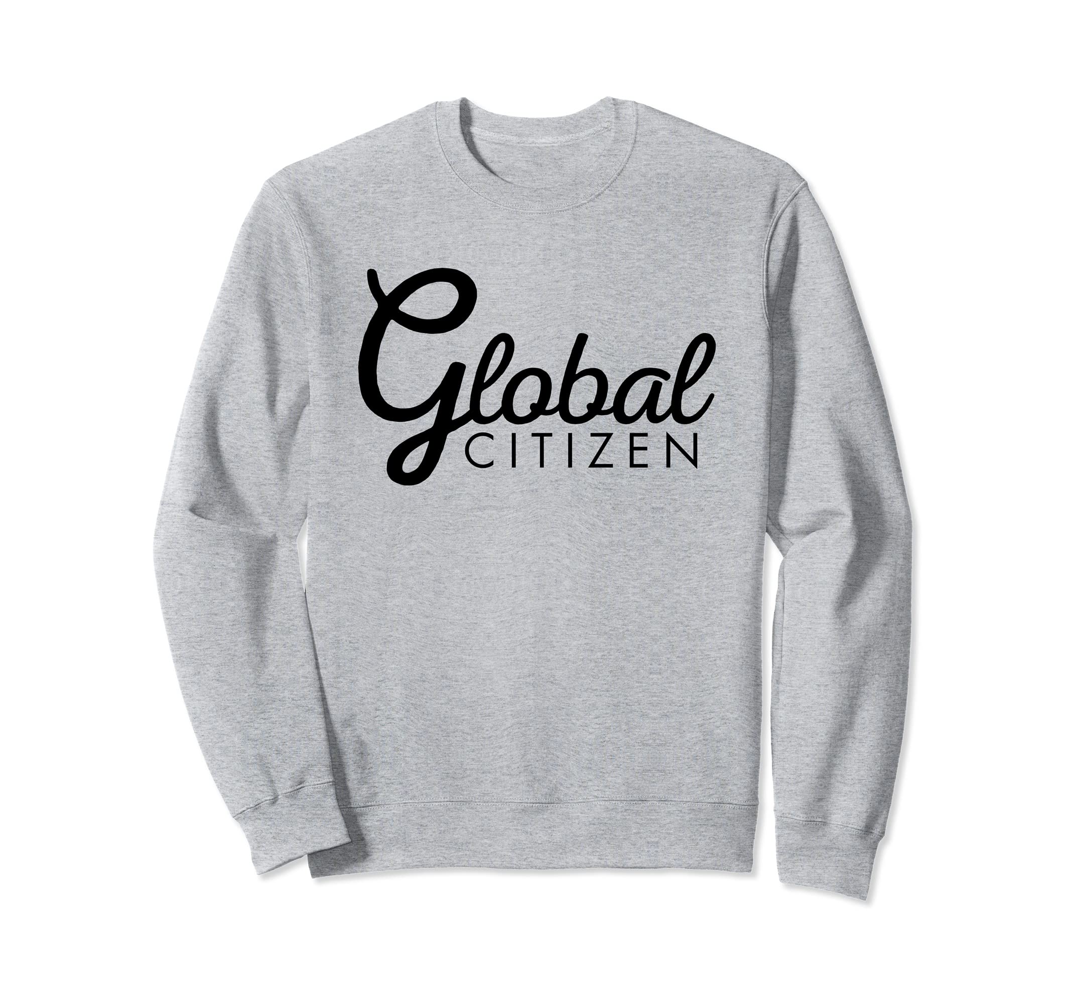 Global Citizen Third Culture Kids Expert Traveler Trainer