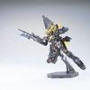 Bandai Spirits Hg Uc Mobile Suit Gundam Uc Banshee Norn Zerstörungsmodus [1 144 Maßstab Gundam Plastikmodell 2023 8 Überarbeitet]