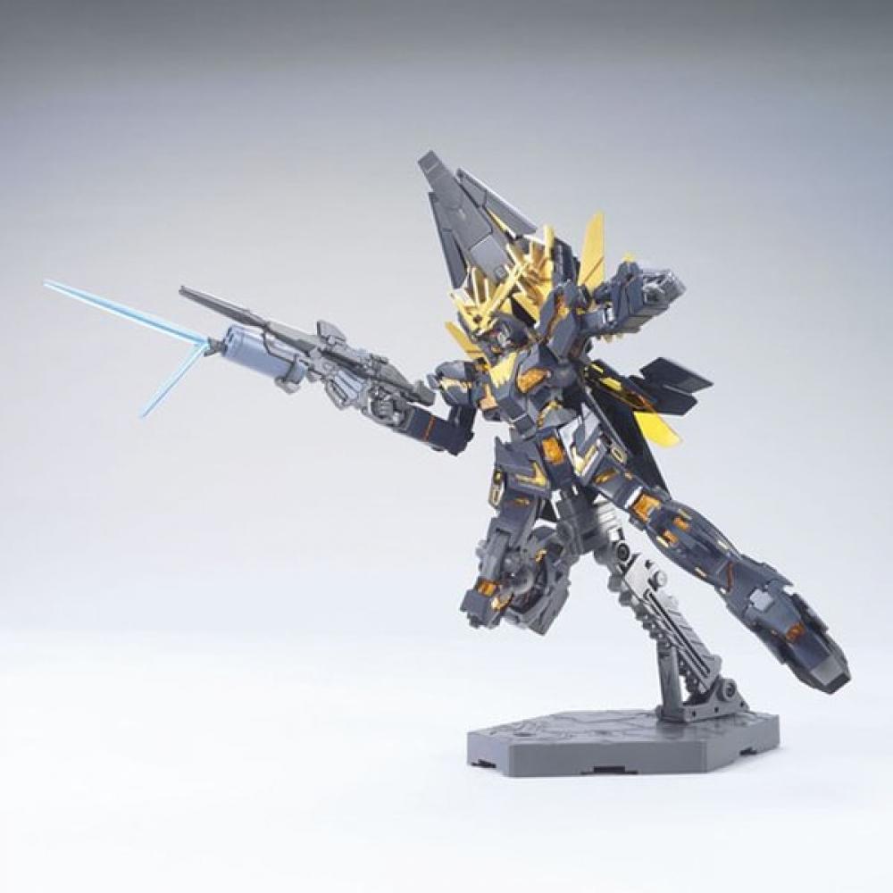 Bandai Spirits Hg Uc Mobile Suit Gundam Uc Banshee Norn Zerstörungsmodus [1 144 Maßstab Gundam Plastikmodell 2023 8 Überarbeitet]