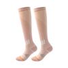 Summer Fitness Exercise Pressure Socks Massage Style Skipping Rope Yoga Calf Running Protective Muscle Compression Stocking