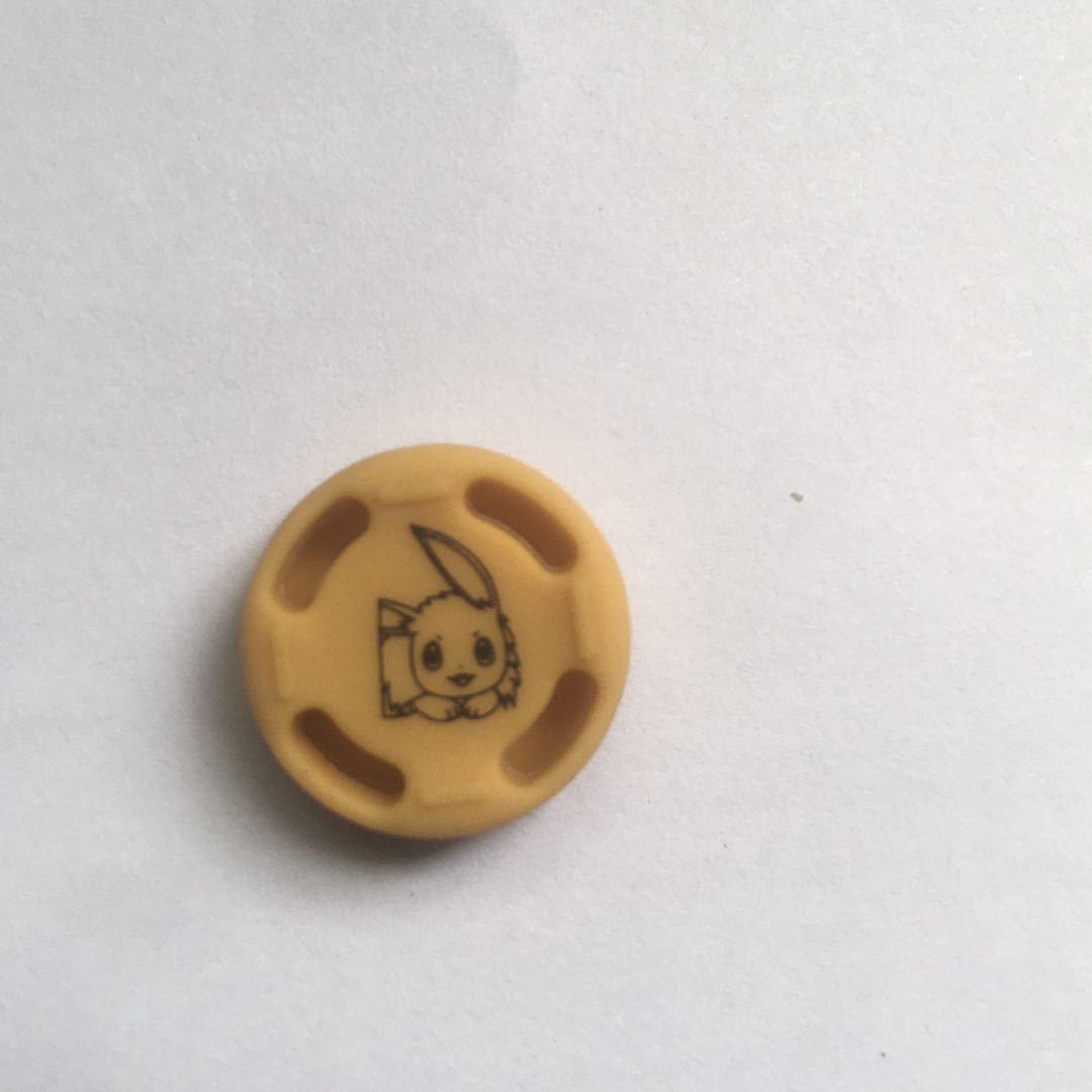 

Нескользящий колпачок джойстика для Switch NS в наличии