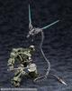 Kotobukiya Hexa Gear Alternative Creep scale plastic approximately 340mm in length Venom, 1/24 model,