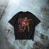 Vintage Nurse Shirt , Horror Game Graphic Tee, Survival Horror Gamer Shirt