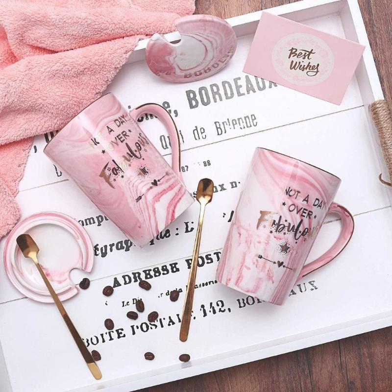 Birthday Gifts for Women Not A Day Over Fabulous