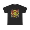Breakin 1984 Nostalgisch Film T-shirt