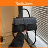 Chic Retro Style Casual Shoulder Crossbody Bag For Women Perfect For Everyday Use