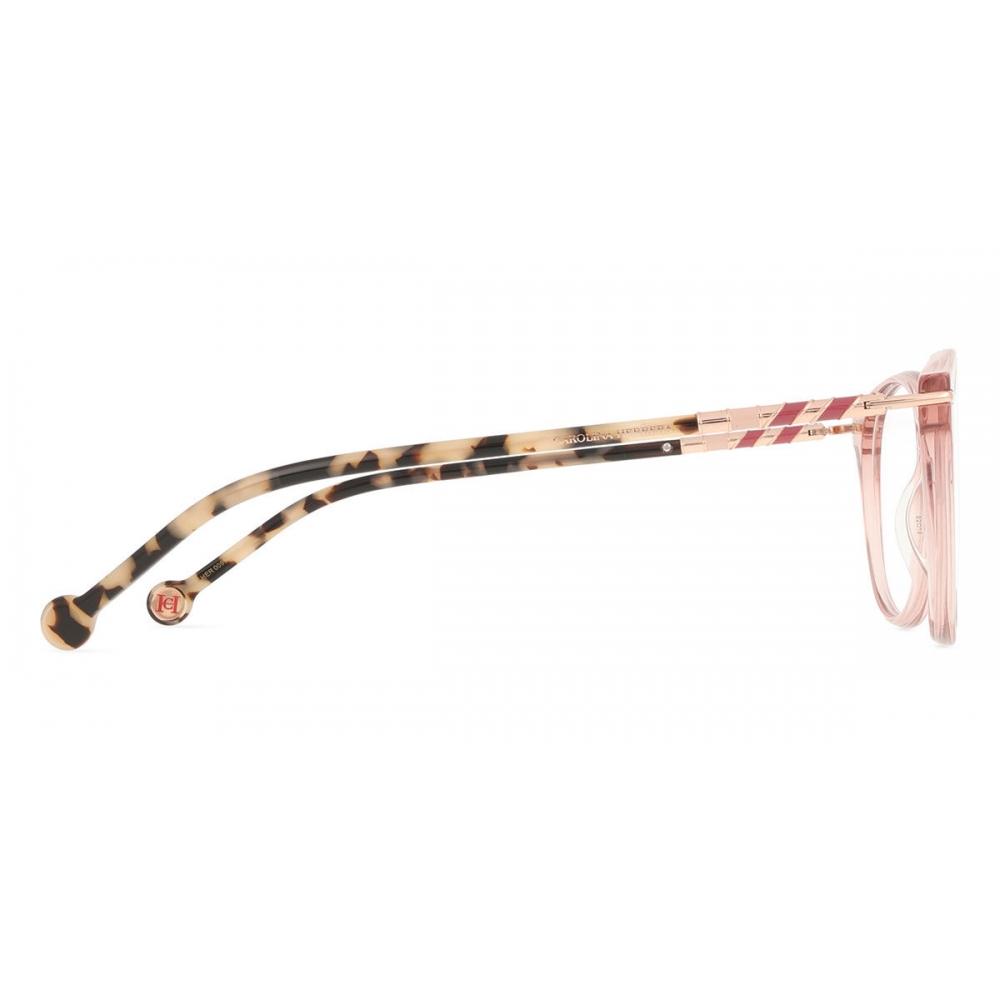 Carolina Herrera Women Eyeglasses Her 0095 L93