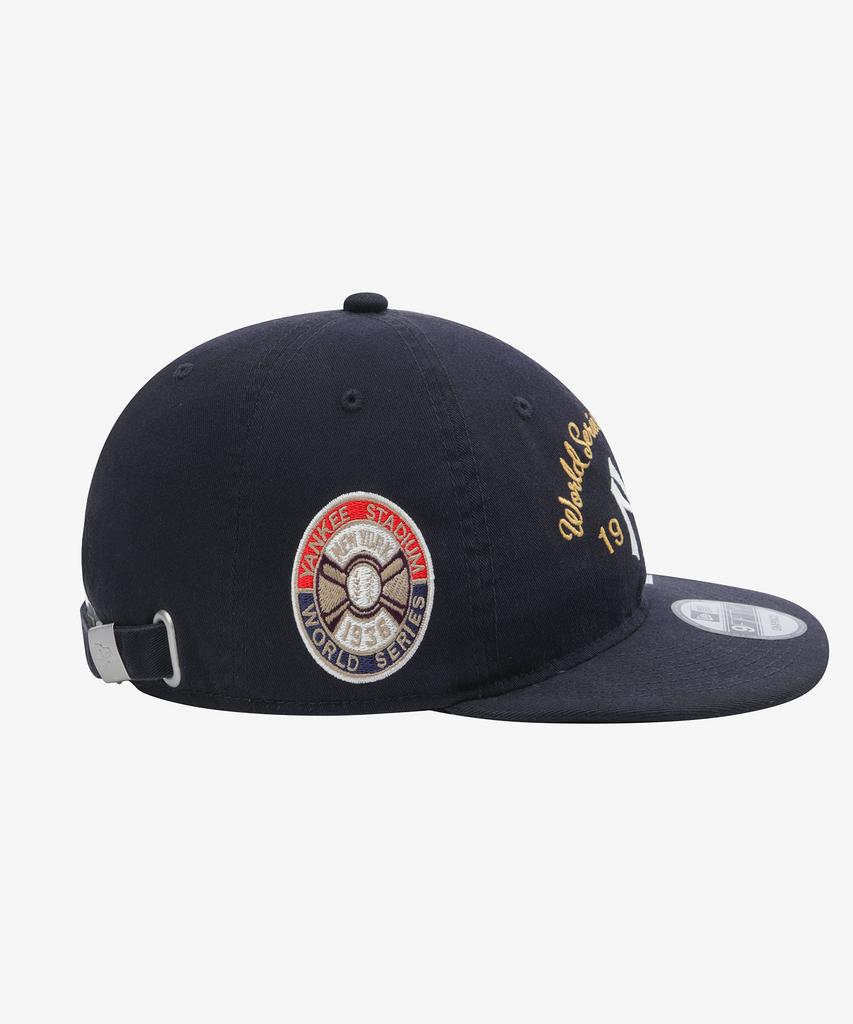 NEW ERA Rc950 World Series Neyyan Nvy