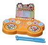 EPOCH Doraemon Taiko Rhythm Machine, ST Mark Certified, Ages 4 and Up, Toy Game, Number of Players: 1