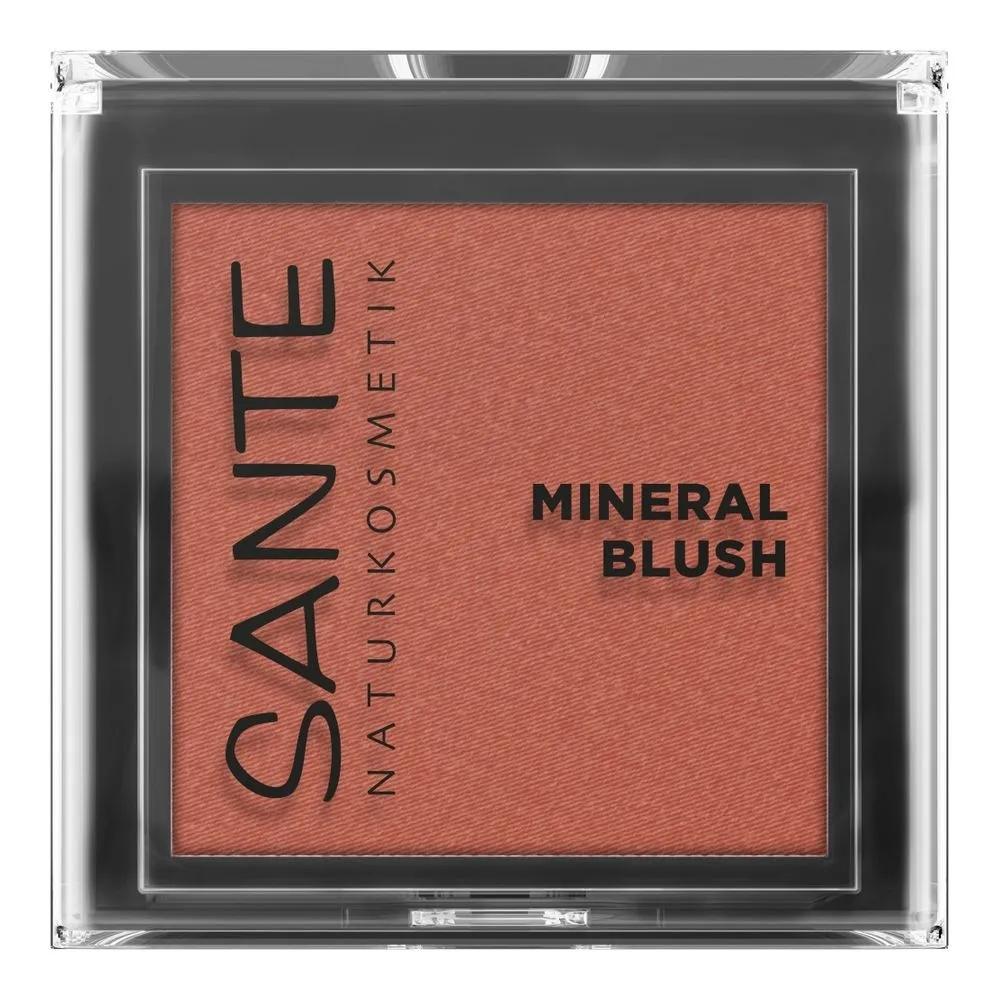Sante Mineral Blush 02 5g