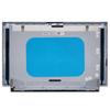 Laptop top cover for Dell G15 5510 5511 5515 5520 screen back case front bezel frame shell hinge 08MNTR 0019D4 09M9JH