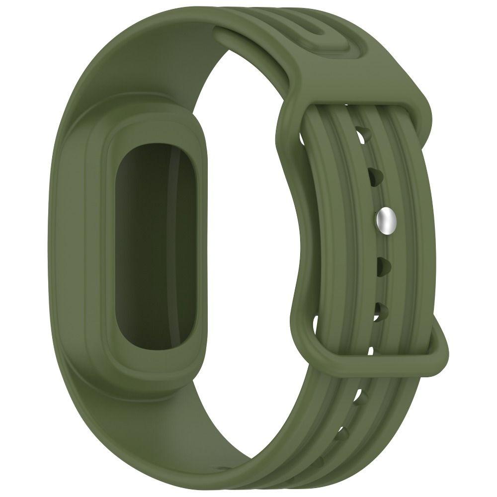 Adjustable Replacement Strap Silicone Fitness Tracker Wristband for Hume Band 2.0 for Men Women