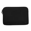 Housse Pour Ordinateur - T'nB - COLOR - Noir - 13-14 Pouces - 75% RPET