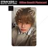 STRAY KIDS RUN IT JAPAN Offline Benefit Official Photocard THIS&THAT 10K Yen