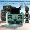 Jumper T22 2.4G 915 Dual-Band Remote Controller