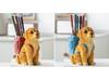Golden Retriever Creative Pen Holder & Ornament