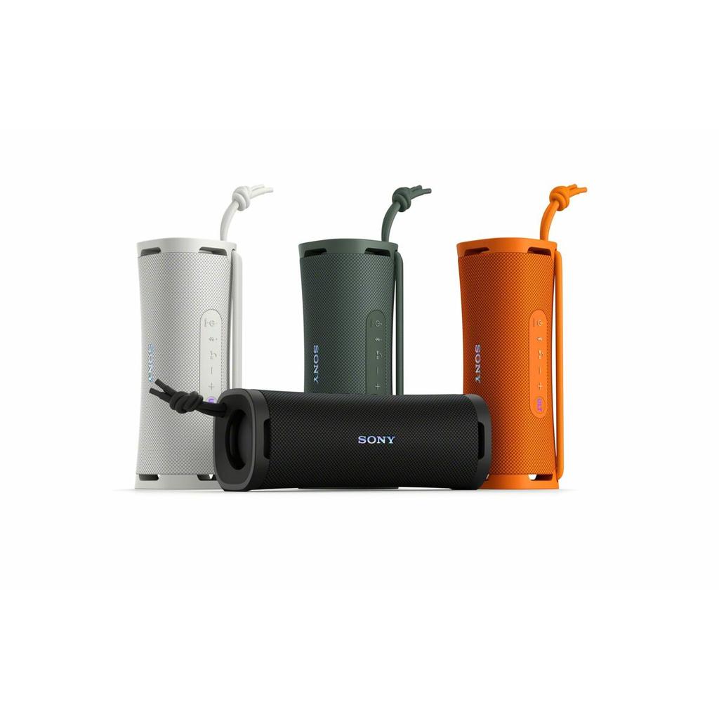 Portable Bluetooth Speakers Sony SRS-ULT10H Grey