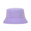 MLB Polyester Bucket Hats Unisex Purple Fashion 32CPHD111-07V