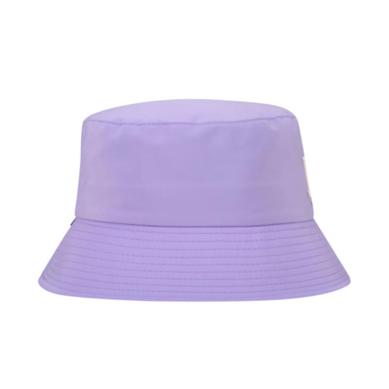 MLB Polyester Bucket Hats Unisex Purple Fashion 32CPHD111-07V