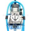 Upgraded PWK Carburetor 33-42mm for ATV/UTV Racing