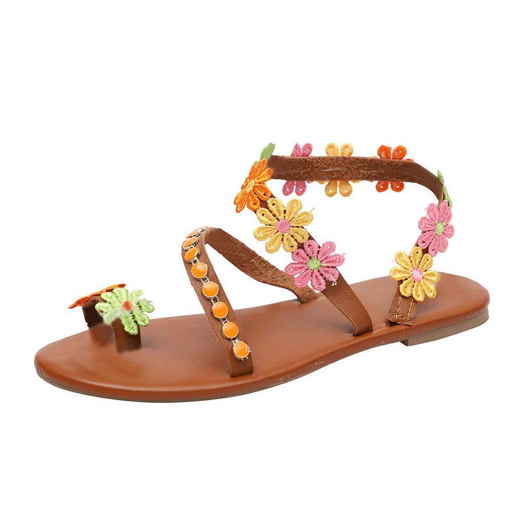 bb famous sandals