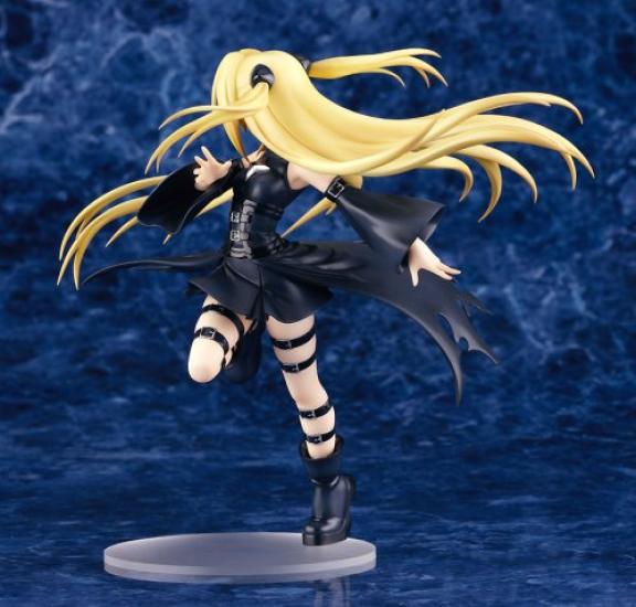 To Golden Darkness Scale PVC Painted Finished Love-Ru (1/8 Product)