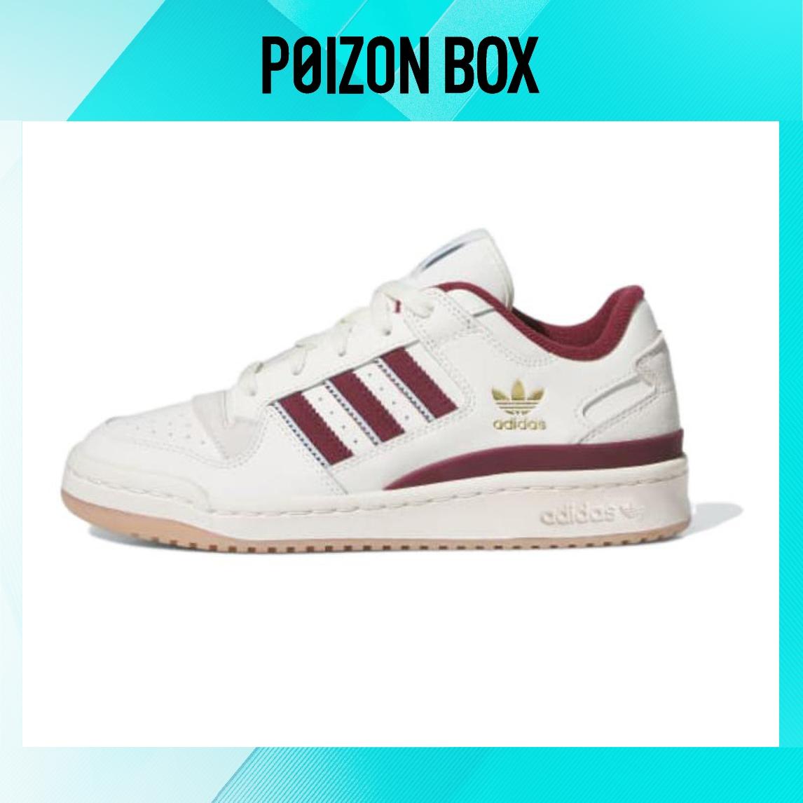 

кроссовки adidas originals FORUM Skateboarding Shoes Women IG3965
