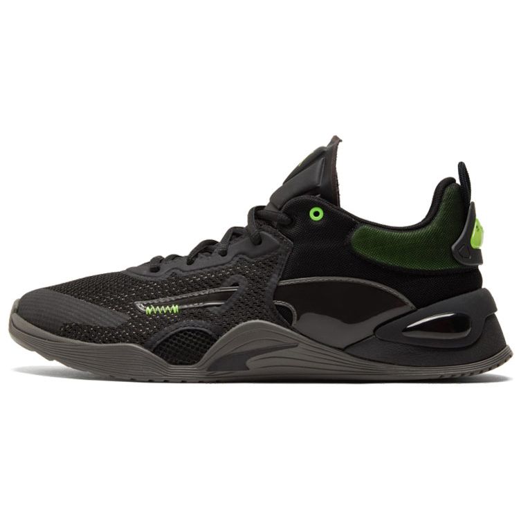 

Кроссовки Puma Fuse Black Castlerock Мужские 194419-08 39