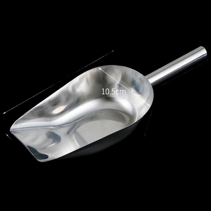 Stainless Steel Multi-Purpose Scoop