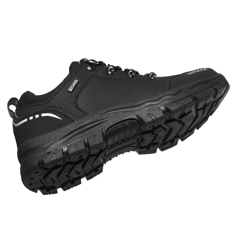 running boots for snow