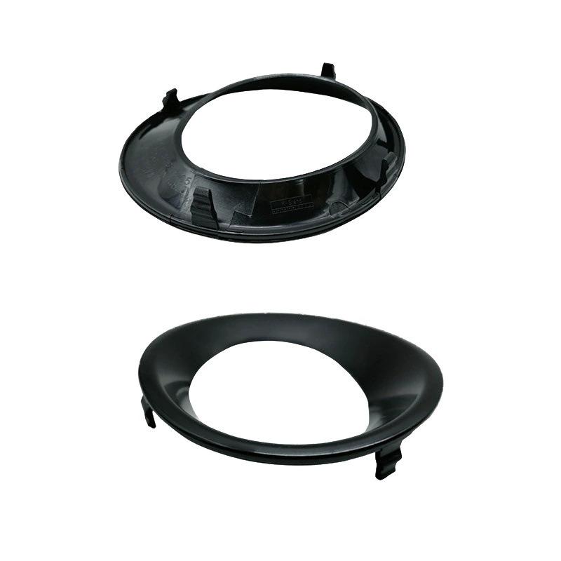 BMW X3 E83 Fog Light Trim LCI Facelift 2007-2010 (Part Numbers: 51113423789, 51113423790)