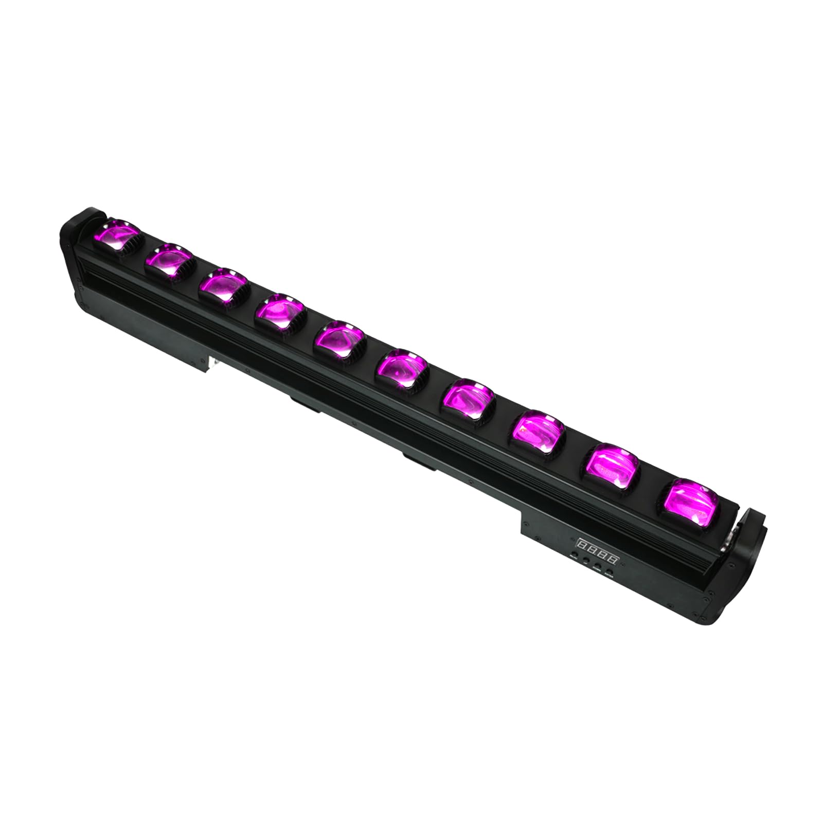 

Betopper 10x15W RGBW LED Stage Lighting DJ Moving Light Strip LED Light for and Discotheques 4-in-1 Wash/Beam Bar, 39 Long, Parties, Pubs, Clubs,