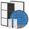 Equipamentos de limpeza doméstica – Filtros para aspiradores