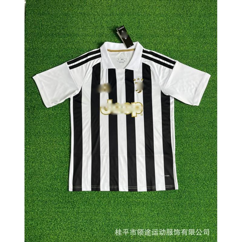 2025-2026 Club Soccer Jersey Goalkeeper Fan Version Short Sleeve Football Shirt Men Women